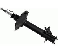 Amortiguado SACHS 317 113 para NISSAN X-TRAIL I (T30) 2 2001-2013