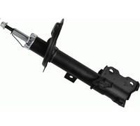 Amortiguado SACHS 317 145 para NISSAN MURANO I (Z50) 3.5 2003-2008
