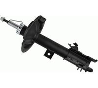 Amortiguado SACHS 317 146 para NISSAN MURANO I (Z50) 3.5 2003-2007