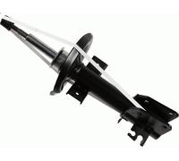 Amortiguado SACHS 317 422 para OPEL MOVANO B Autobús (X62) 2.3 2010-2021