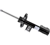 Amortiguado SACHS 317 452 para MERCEDES-BENZ CLASE GLA (X156) 2 2013-2019