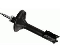 Amortiguado SACHS 317 61 para MITSUBISHI OUTLANDER I (CU_W) 2 2002-2006