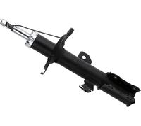 Amortiguado SACHS 317 612 para TOYOTA AVENSIS VERSO (_M2_) 2 2001-2009