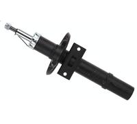 Amortiguado SACHS 317 645 para VW VENTO (1H2) 1.8 1991-1998