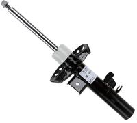 Amortiguado SACHS 317 671 para VOLVO XC60 I SUV (156) 2 2013-2017