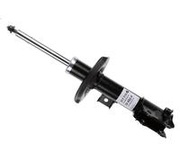 Amortiguado SACHS 317 715 para KIA CEE'D (JD) 1 2015-2018