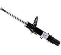 Amortiguado SACHS 317 829 para CITROEN C-ELYSEE (DD_) 1.2 2012-2017