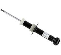 Amortiguado SACHS 318 349 para BMW X3 Van (G01) 3 2017-2019