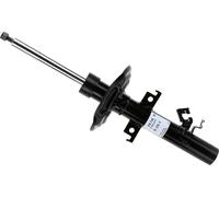 Amortiguado SACHS 318 718 para NISSAN X-TRAIL VAN (T32) 1.6 2014-