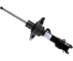 Amortiguado SACHS 319 507 para HYUNDAI H-1 Cargo (TQ) 2.4 2008-