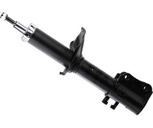 Amortiguado SACHS 319 701 para SUZUKI IGNIS II (MH) 1.3 2003-
