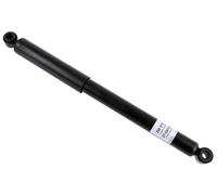 Amortiguado SACHS 350 018 para RENAULT ALASKAN 2.3 2017-