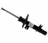 Amortiguado SACHS 350 09 para PEUGEOT 2008 I (CU_) 1.2 2013-2018