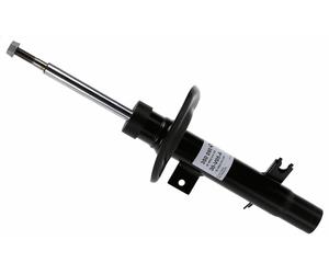 Amortiguado SACHS 350 09 para PEUGEOT 2008 I (CU_) 1.2 2013-2018