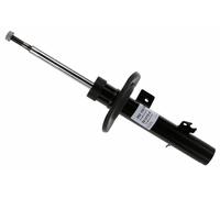 Amortiguado SACHS 350 1 para CITROEN C4 CACTUS 1.6 2014-2018