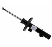 Amortiguado SACHS 350 101 para CITROEN C4 CACTUS 1.6 2014-2018