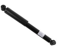 Sachs Amortiguador 350 163 Anillo superior para MAN y VW