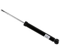 Amortiguado SACHS 350 467 para NISSAN PULSAR Hatchback (C13) 1.2 2014-