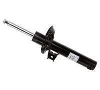 Amortiguado SACHS 350 641 para AUDI A3 (8V1, 8VK) 1 2016-2017