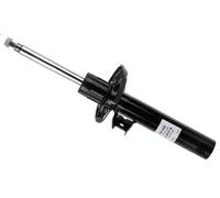 Amortiguado SACHS 350 652 para AUDI A3 Limousine (8YS, 8YM) 1 2020-