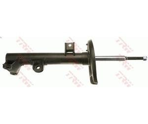 Amortiguado TRW JGM1001S para MERCEDES-BENZ CLK (C209) 3.2 2002-2009