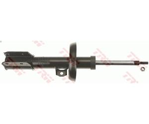 Amortiguado TRW JGM2348SL para OPEL ASTRA G Sedán (T98) 2 1998-2005