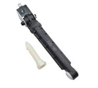 Amortiguador 0020600213 120N, Compatible Con Haier, Lavadora XQG70-1012, Reemplazo 0020205577(1set)