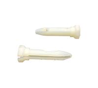 Amortiguador 120N, Compatible Con Beko, Compatible Con Candy, Piezas De Lavadora De Tambor(2Pcs latch)