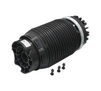 Amortiguador 1x Conjunto Bolsa Resorte Suspensión Aire Trasero OEM 68260938AA 68260938AA Para Dodge Para Ram 1500 2019-2025 Puntal Amortiguador