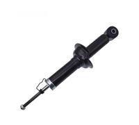 Amortiguador 2 uds amortiguador de suspensión trasera para Mitsubishi para Outlander 2012-2016 GF2W GF3W GF4W GF6W GF7W GF8W