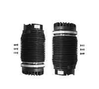 Amortiguador 2 Uds Bolsa Resorte Suspensión Neumática Trasera Izquierda Derecha 68260938AA Para Dodge Para Ram 1500 V6 V8 3,0 3,6 5,7 6,2 2019-2024 Puntal Amortiguador