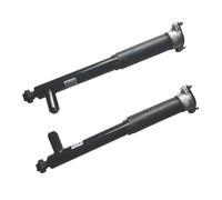 Amortiguador 2 Uds Conjunto Amortiguador Trasero 2123201530 A2123202530 A2183202430 Para Benz Para Clase E W212 / S212 E63 Para Clase CLS C218 X218 Amortiguadores