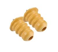 Amortiguador 2 Uds Tope Suspensión Trasera Parachoques Rebote Duradero 4684756Ab Para Dodge Para Grand Para Caravana 2006-2007 Puntal Amortiguador