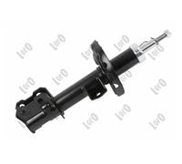Amortiguador 232-01-014 ABAKUS para OPEL CORSA C CORSA C Furgoneta/Hatchback