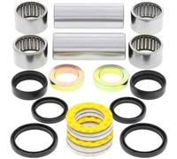 Kit de reparación, brazo de suspensión para ALL BALLS AB28-1072