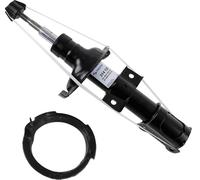 Amortiguadores Sachs delantero 314 125 para Renault Vel Satis