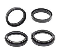 All Bolas 56 - 126 Tenedor y Polvo Seal Kit