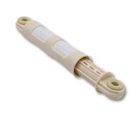 Amortiguador 80 N 80 N 300 mm Ø10 mm para lavadora ZANUSSI - SAR002ZN