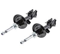 NTY Amortiguador De Gas Delantero Izquierdo Para Chevrolet Spark M300 1.0 1.2