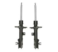 Amortiguador A-MZ-028 NTY NTY