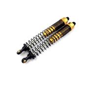 Amortiguador Aceite Ajustable 130mm Para HSP 94180 1:10 RC