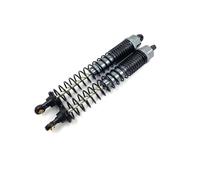 Amortiguador Aceite Ajustable 130mm Para HSP 94180 1:10 RC