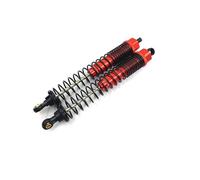 Amortiguador Aceite Ajustable 130mm Para HSP 94180 1:10 RC
