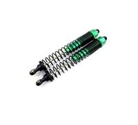 Amortiguador Aceite Ajustable 130mm Para HSP 94180 1:10 RC