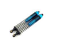 Amortiguador Aceite Ajustable 130mm Para HSP 94180 1:10 RC