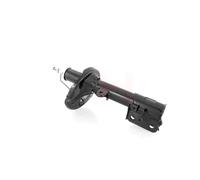 Gema Herrerías Amortiguador de gas GH AGHGH-353480H Eje trasero para KIA Sportage JE 2.0i / CRDi