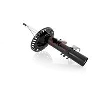 GH - GH-354705 1 x Amortiguador de presión de gas delantero derecho = izquierda