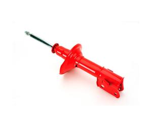 Amortiguador AGX delantero KYB 734007 izquierda
