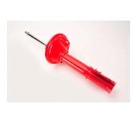Amortiguador AGX trasero KYB 733011 izquierda