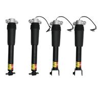 Amortiguador Aire 1 Amortiguador Delantero Trasero 84235048 23167235 23457911 84235051 23238698 Para Chevrolet C7 Para Corvette 2014-2019(1Piece REAR RIGHT)